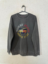Tommy Jeans Sweatshirt (960)