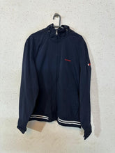 Tommy Hilfiger Hooded Jacket (648)