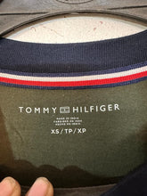 Tommy Hilfiger Full Sleeve T-Shirt (884)
