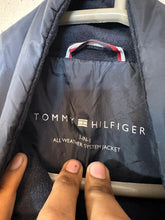 Tommy Hilfiger All Weather Jacket (197)