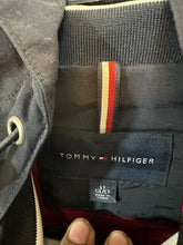 Tommy Hilfiger Hooded Jacket (648)