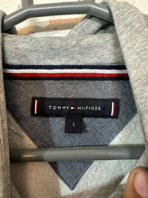 Tommy Hilfiger Hoodie (134)