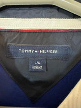 Tommy Hilfiger Full Sleeves Polo (435)