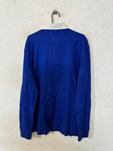 Tommy Hilfiger Full Sleeves Polo (435)