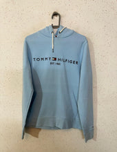 Tommy Hilfiger Hoodie (68)