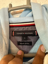 Tommy Hilfiger Hoodie (68)