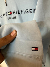 Tommy Hilfiger Hoodie (68)
