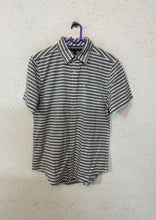 Tommy Hilfiger Half Sleeves Shirt