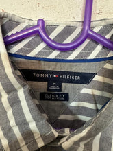 Tommy Hilfiger Half Sleeves Shirt