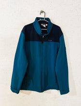 Top 24 Wind Breaker Inner Fleece Jacket (620)
