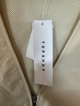 Topshop V-neck Jacket (1203)
