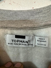 Top Man Sweatshirt (292)
