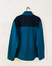 Top 24 Wind Breaker Inner Fleece Jacket (620)