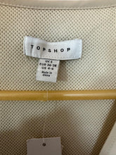 Topshop V-neck Jacket (1203)