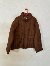 TopMan Unisex Puffer (2031)