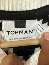 Topman Sweater (346)