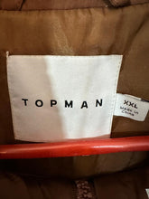 TopMan Unisex Puffer (2031)
