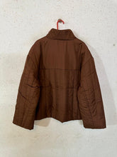 TopMan Unisex Puffer (2031)