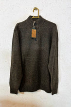 Tellu Ride Lambawoal Sweater (1064)