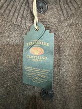 Tellu Ride Lambawoal Sweater (1064)