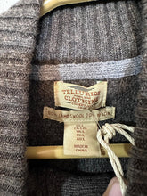 Tellu Ride Lambawoal Sweater (1064)