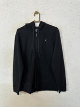 Splash Hooded Jacket (942)
