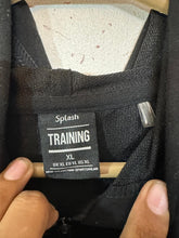 Splash Hooded Jacket (942)
