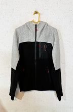 Trap Star Hooded Jacket (711)