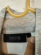 Trap Star Hooded Jacket (711)