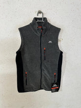 Trespass Inner Fleece Sleeveless Jacket (365)