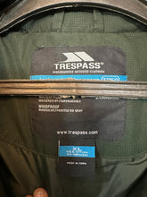 Trespass Sleeveless Puffer (910)