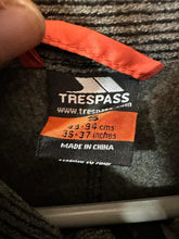 Trespass Inner Fleece Sleeveless Jacket (365)