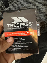 Trespass Inner Fleece Sleeveless Jacket (365)