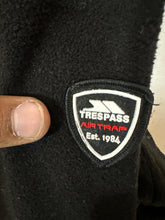 Tresspass Jacket (1477)