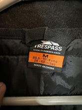 Tresspass Jacket (1477)