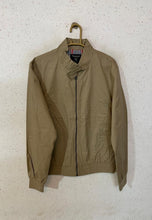 Twisted Soul Cotton Jacket (2446)