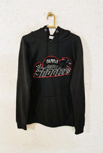 Trap Star Inner Fleece Hoodie (120)