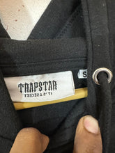 Trap Star Inner Fleece Hoodie (120)