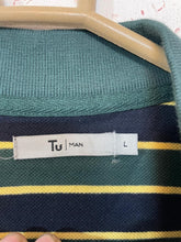Tu Man Polo