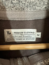 Tu Inner Fleece Jacket (1662)