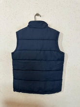 TU Sleeveless Puffer (1078)