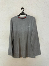 TUMI Full Sleeve T-Shirt (885)