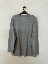 TUMI Full Sleeve T-Shirt (885)