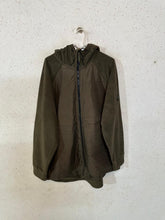 Tu Man Fleece Hooded Jacket (1919)