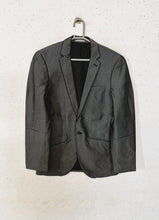 Taylor & Wright Coat (1894)