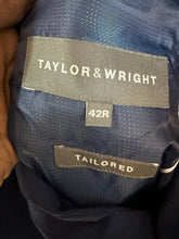 Tailor & Wright Coat (1578)
