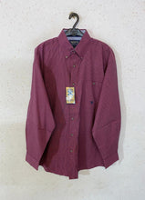 Wrangler Shirt