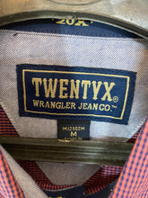Wrangler Shirt