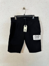 Twisted Soul Inner Fleece Short (1245)