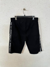 Twisted Soul Inner Fleece Short (1245)